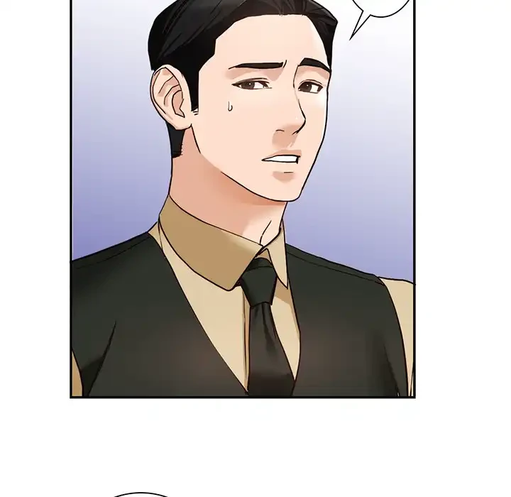 別荘の男たち 第44話 - 54