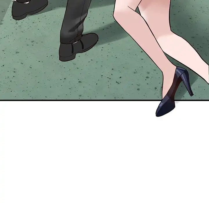 別荘の男たち 第45話 - 46