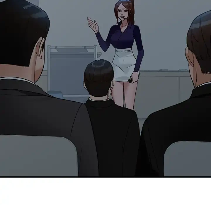 別荘の男たち 第45話 - 83