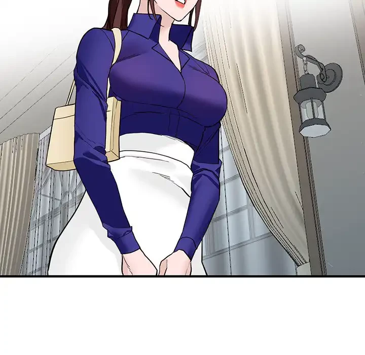 別荘の男たち 第45話 - 129