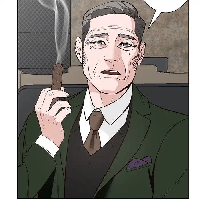 別荘の男たち 第46話 - 28