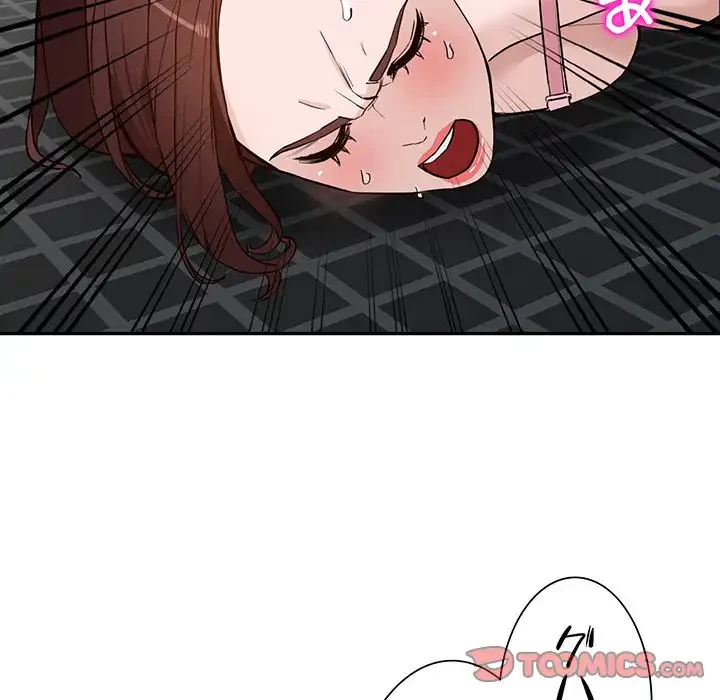 別荘の男たち 第46話 - 48