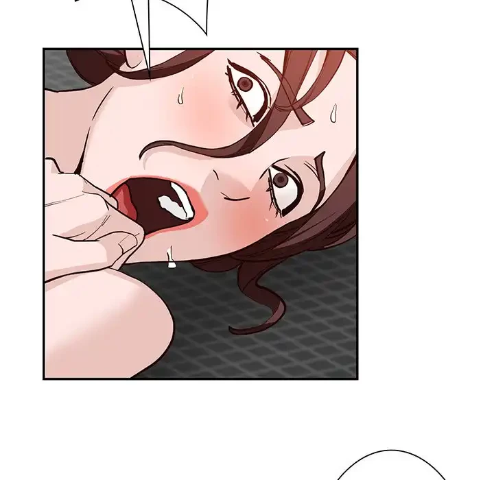 別荘の男たち 第46話 - 54