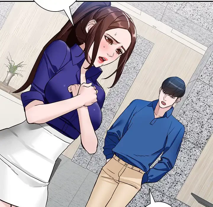 別荘の男たち 第47話 - 28