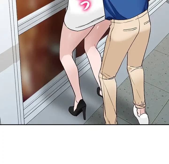 別荘の男たち 第47話 - 73