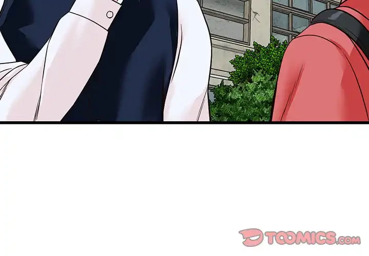 別荘の男たち 第50話 - 3