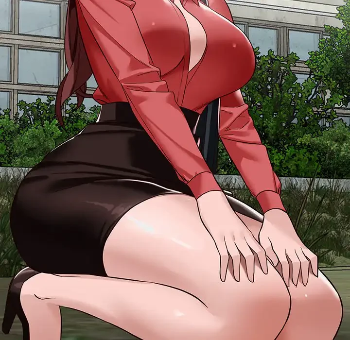 別荘の男たち 第50話 - 32