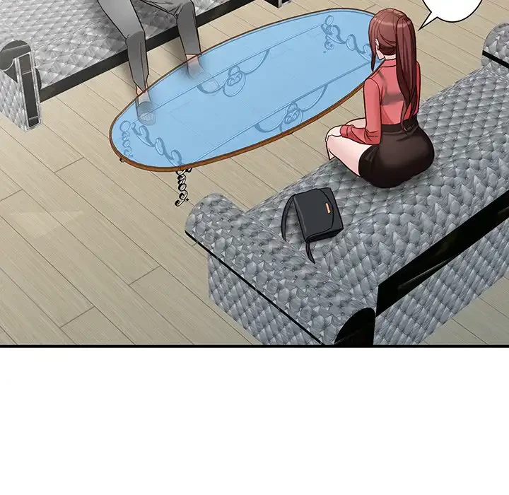 別荘の男たち 第50話 - 142