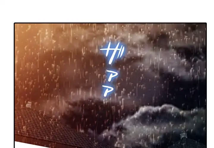 別荘の男たち 第51話 - 1