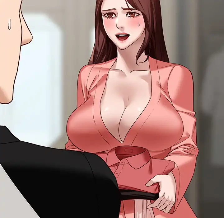 別荘の男たち 第51話 - 47