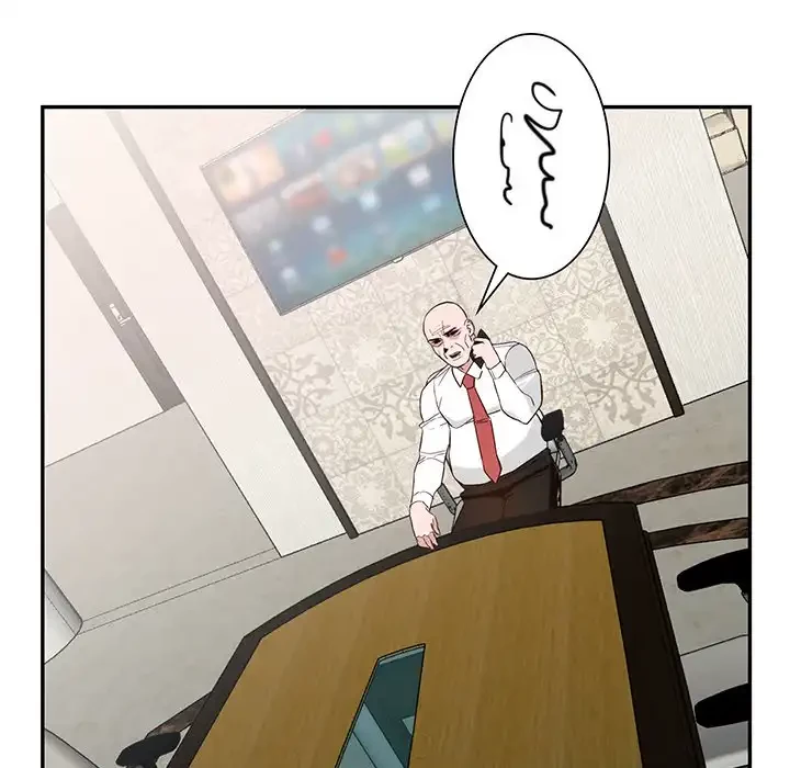 別荘の男たち 第51話 - 111