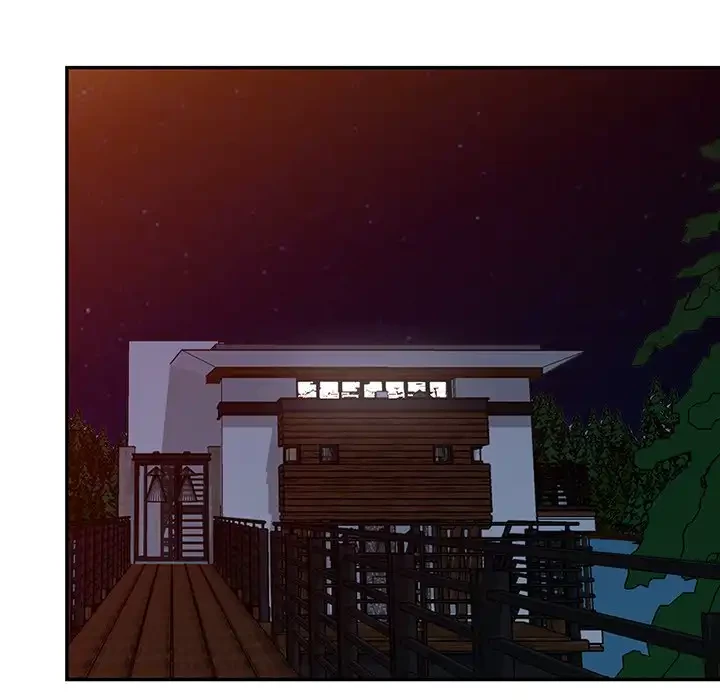 別荘の男たち 第54話 - 28