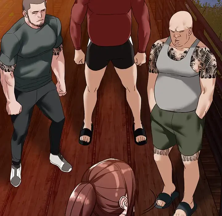 別荘の男たち 第54話 - 44