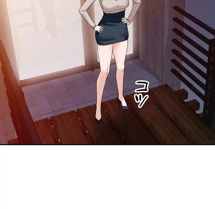 別荘の男たち 第54話 - 69