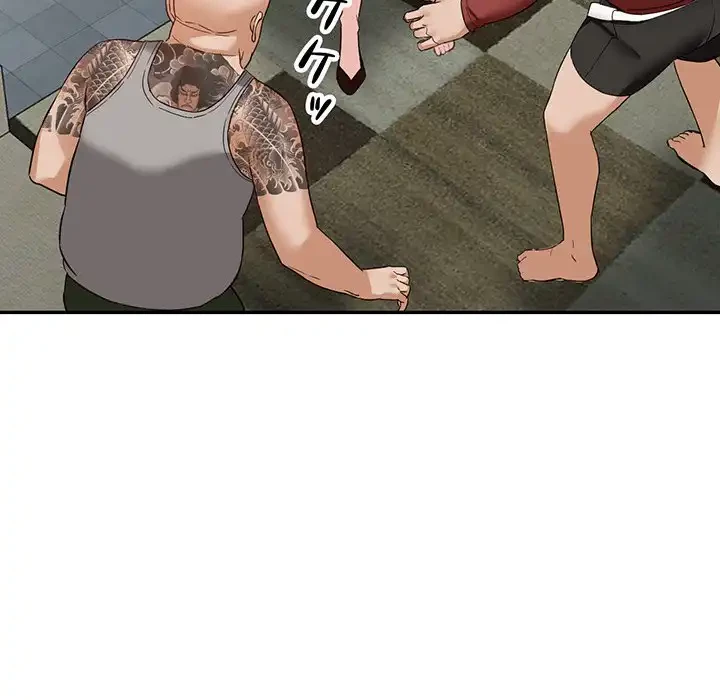 別荘の男たち 第54話 - 74