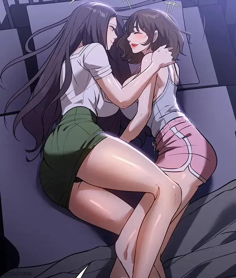 ただで家に置いてくれとは言いません 第26話 - 2