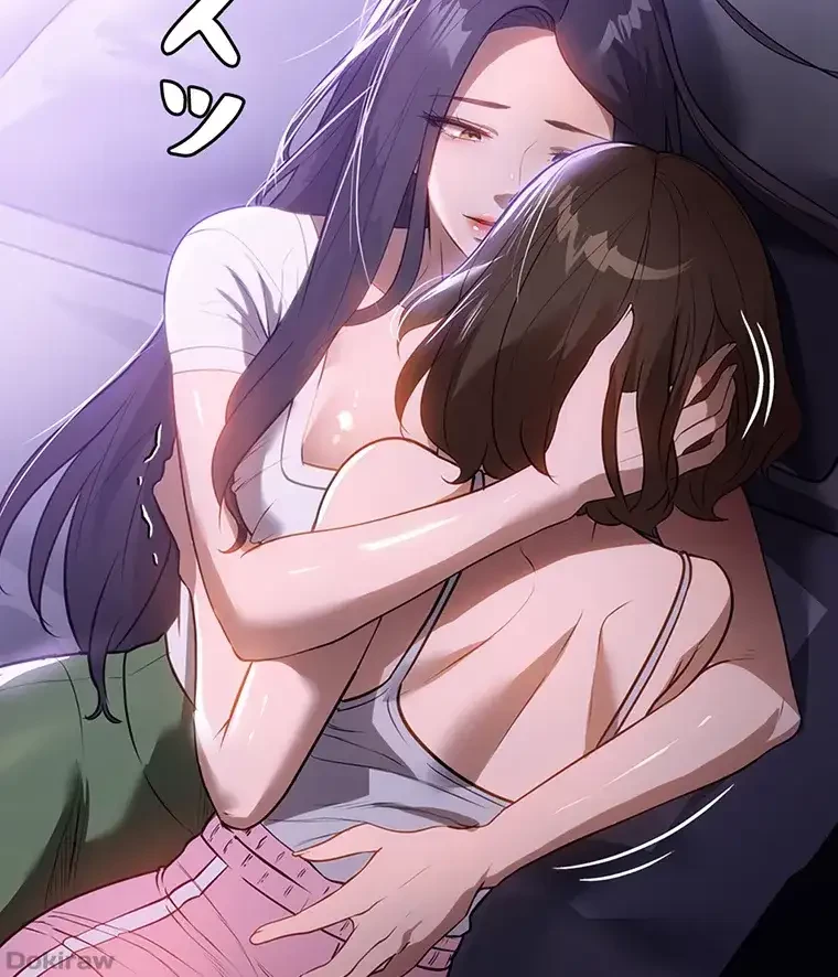 ただで家に置いてくれとは言いません 第26話 - 19