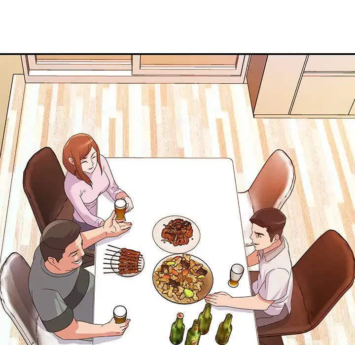 秘密の味 第2話 - 64