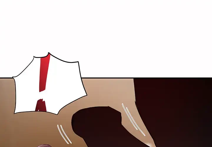 秘密の味 第6話 - 1