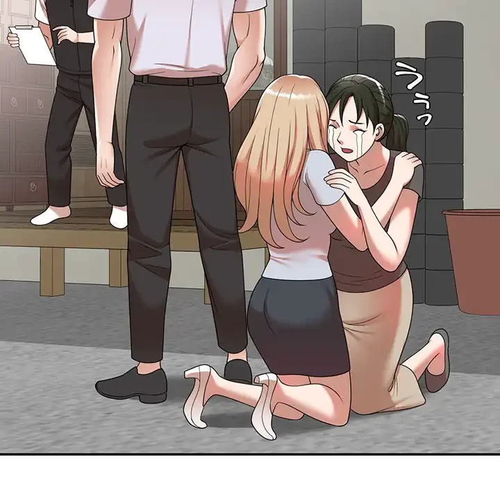 蜜より甘い労働搾取 第1話 - 104