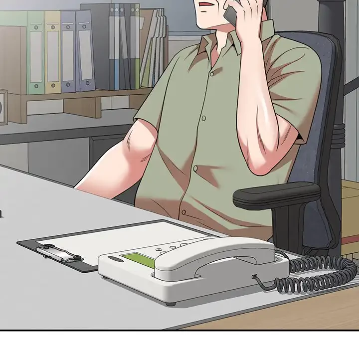 蜜より甘い労働搾取 第1話 - 115