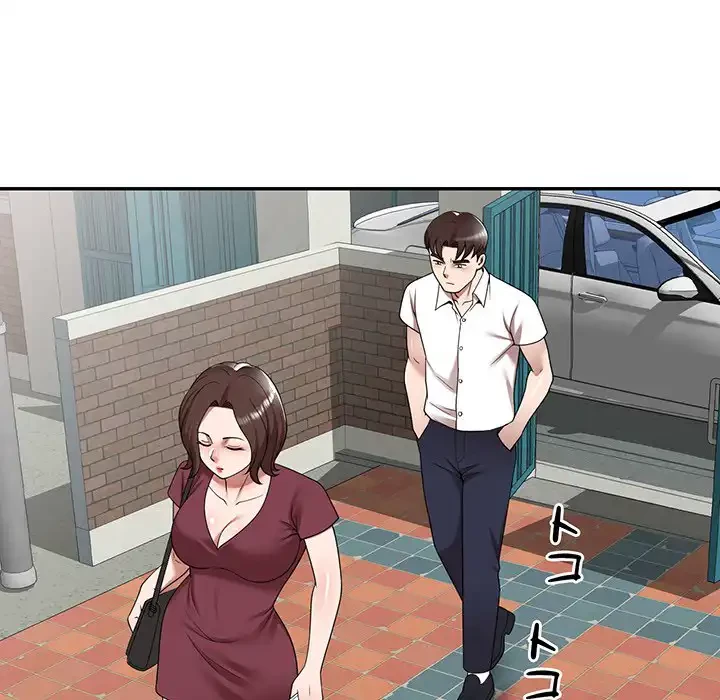 蜜より甘い労働搾取 第3話 - 76