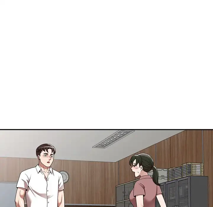 蜜より甘い労働搾取 第5話 - 156