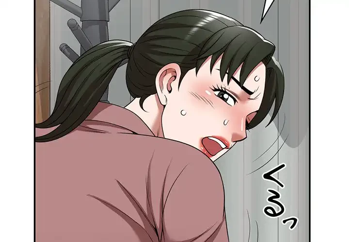 蜜より甘い労働搾取 第7話 - 2