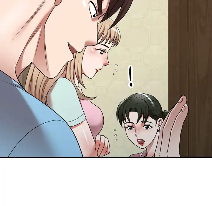 蜜より甘い労働搾取 第7話 - 60