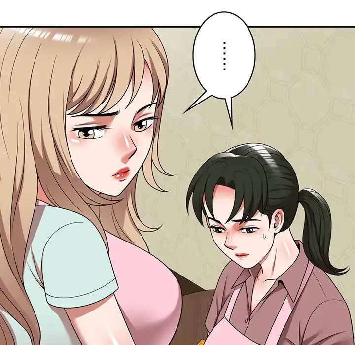 蜜より甘い労働搾取 第7話 - 62