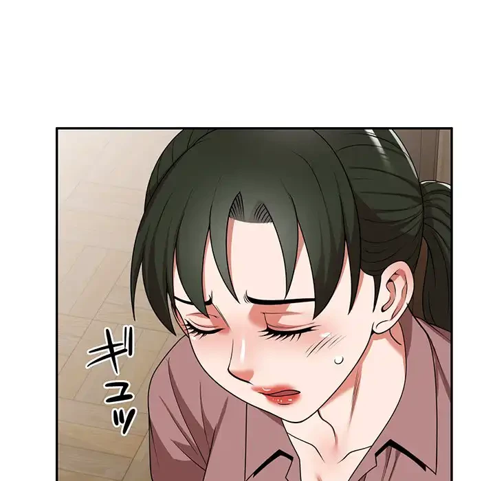 蜜より甘い労働搾取 第8話 - 113