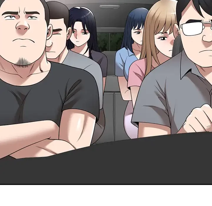 蜜より甘い労働搾取 第29話 - 65