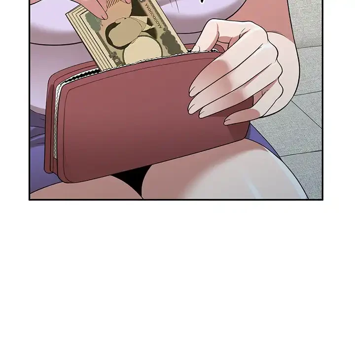 蜜より甘い労働搾取 第29話 - 108