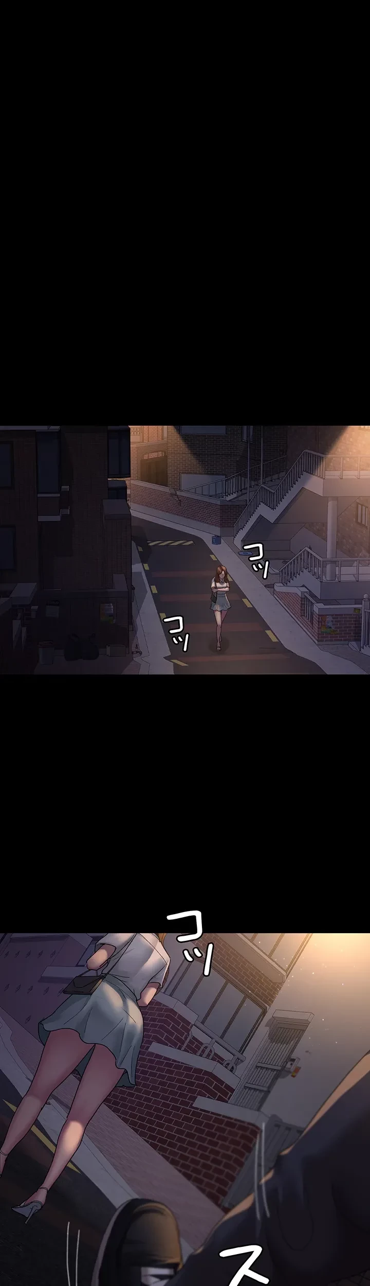 夜勤病棟 -失墜する看護師たち- 第32話 - 8