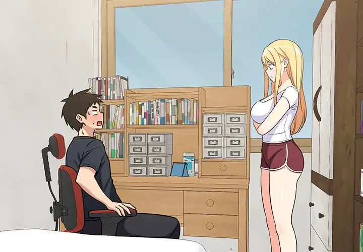 これぞ成績アップの必勝法 第38話 - 2