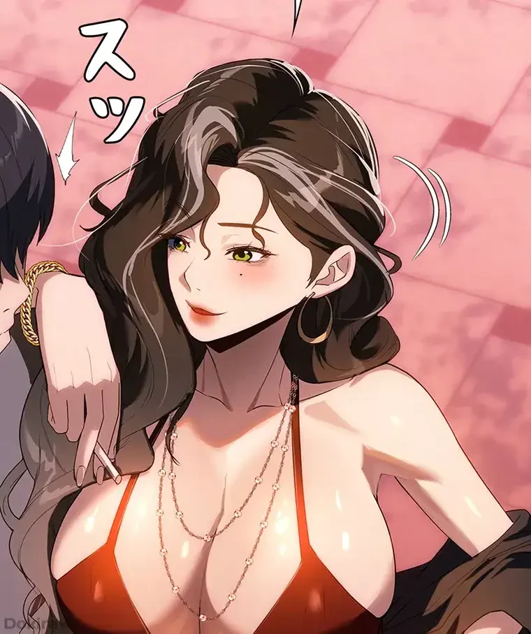 ただで家に置いてくれとは言いません 第32話 - 49