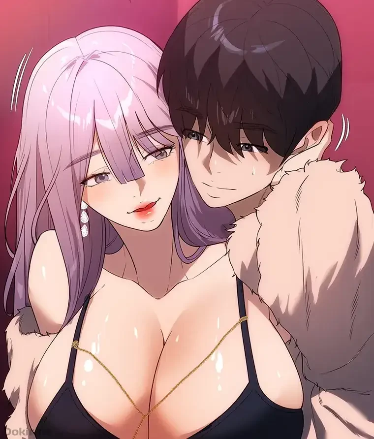 ただで家に置いてくれとは言いません 第32話 - 99