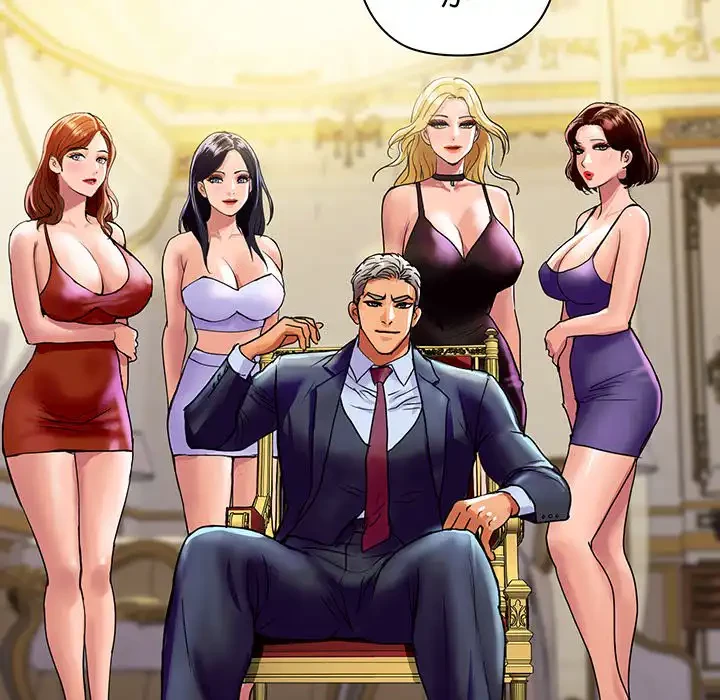 ロイヤルファミリー 第9話 - 105