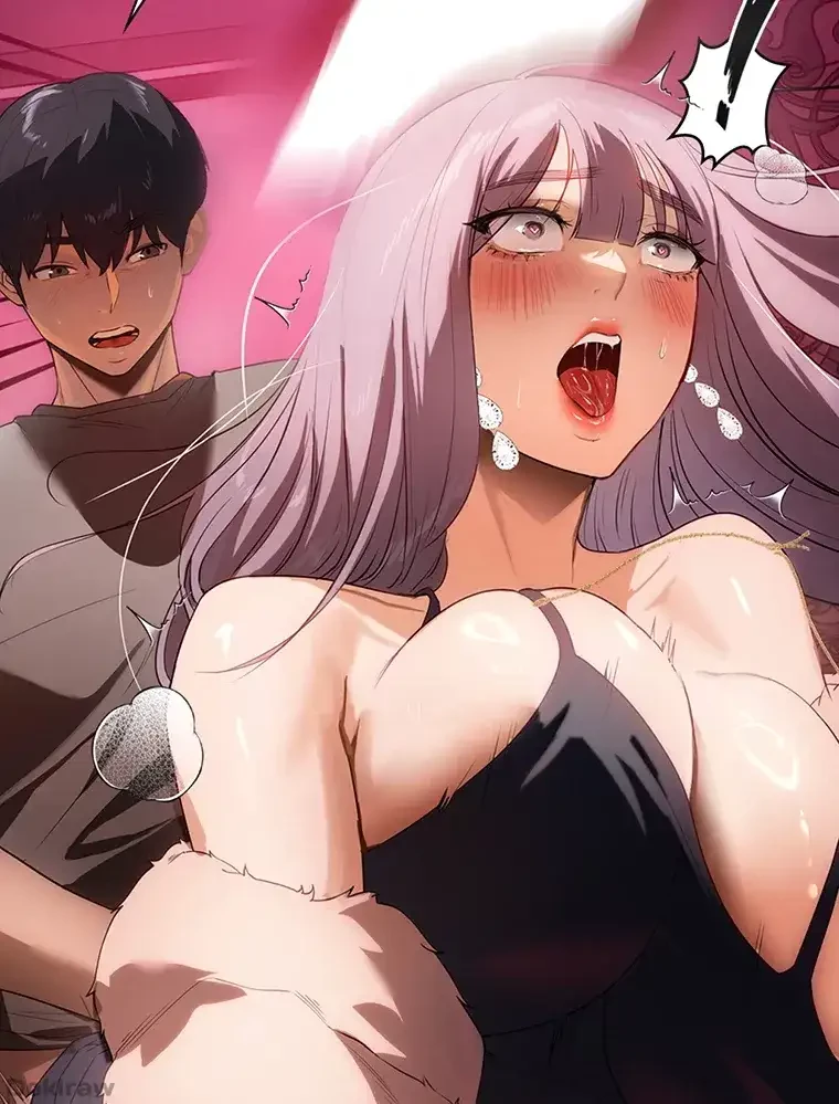 ただで家に置いてくれとは言いません 第33話 - 54