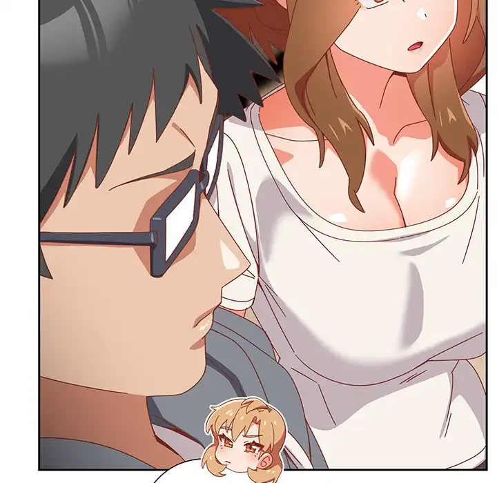 大好きだけど大嫌い！ 第22話 - 170