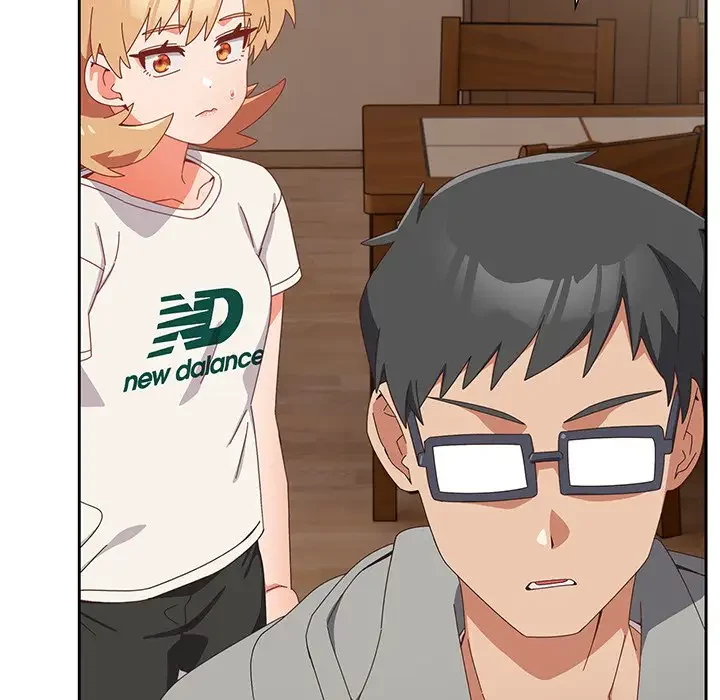 大好きだけど大嫌い！ 第23話 - 123