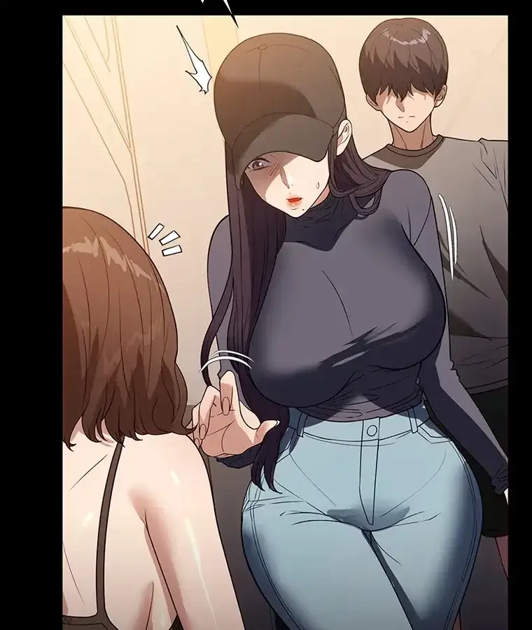 ただで家に置いてくれとは言いません 第34話 - 60