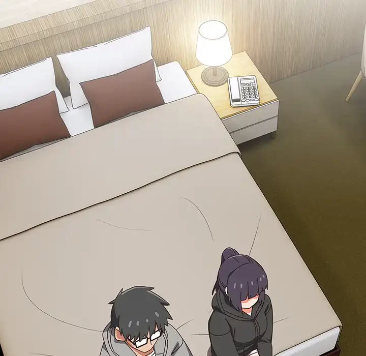 大好きだけど大嫌い！ 第25話 - 108