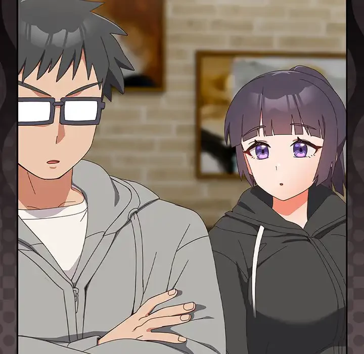 大好きだけど大嫌い！ 第25話 - 124