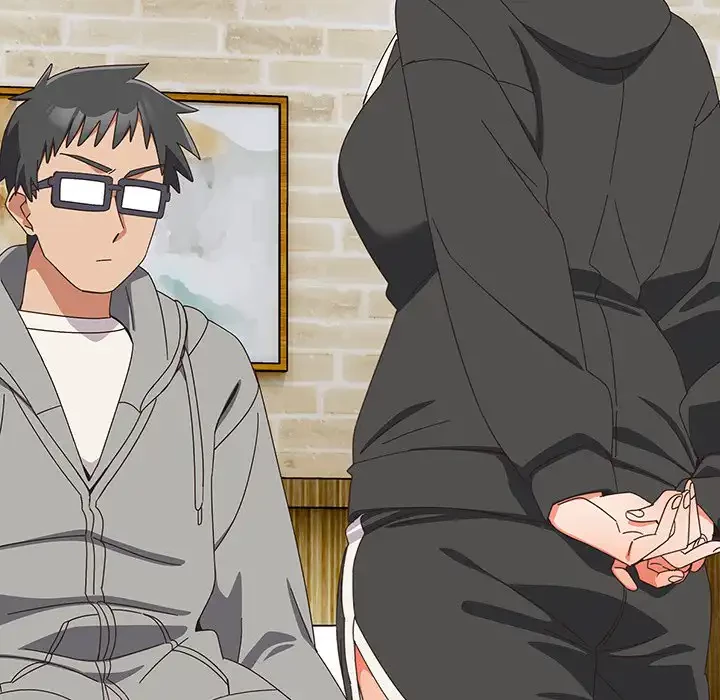 大好きだけど大嫌い！ 第25話 - 155