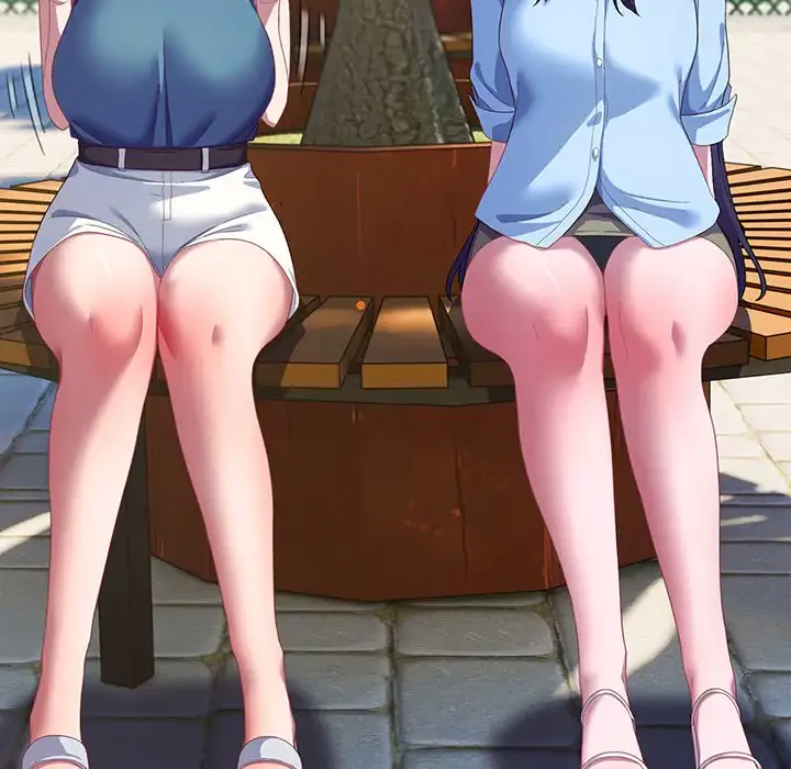 将軍様は知っている 第19話 - 85