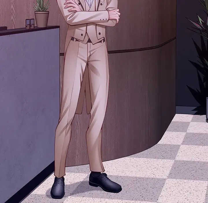 快楽の神 第42話 - 47