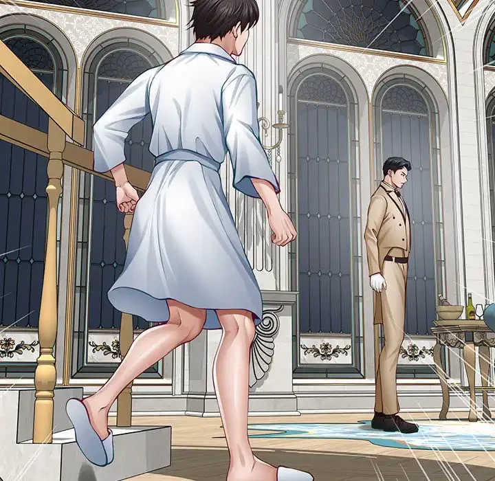 快楽の神 第43話 - 12