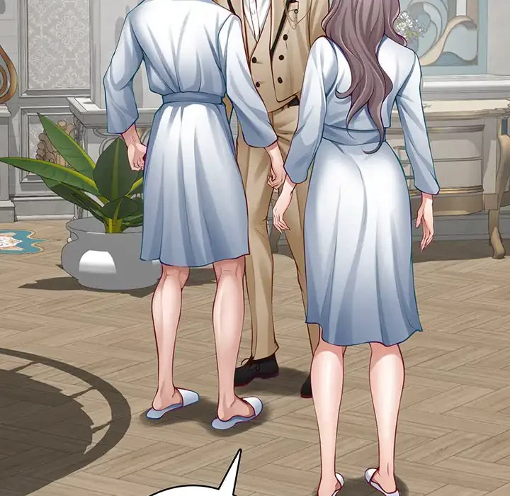 快楽の神 第43話 - 46