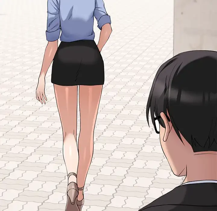 犬になっちゃった ! 第2話 - 58